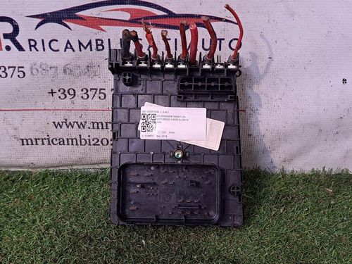 Centralina BCM VOLKSWAGEN Passat Serie (A32,A33) (11>)