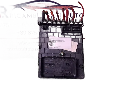 Centralina BCM VOLKSWAGEN Passat Serie (A32,A33) (11>)