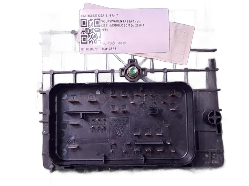 Centralina BCM VOLKSWAGEN Passat Serie (A32,A33) (11>)