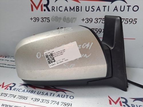 Specchietto Retrovisore Destro OPEL Zafira B 2° Serie