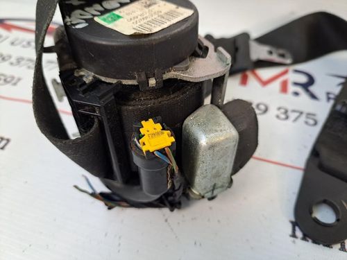 Cintura di sicurezza anteriore destra FORD Mondeo Berlina 6° Serie
