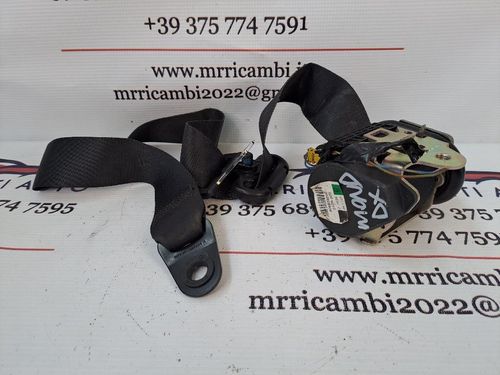 Cintura di sicurezza anteriore destra FORD Mondeo Berlina 6° Serie