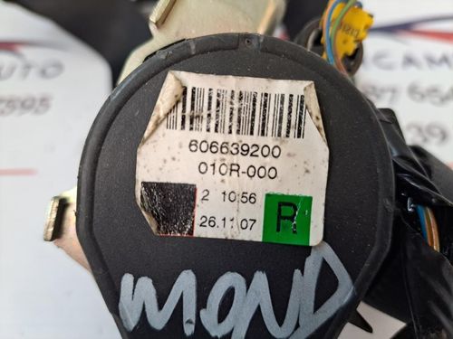 Cintura di sicurezza anteriore destra FORD Mondeo Berlina 6° Serie