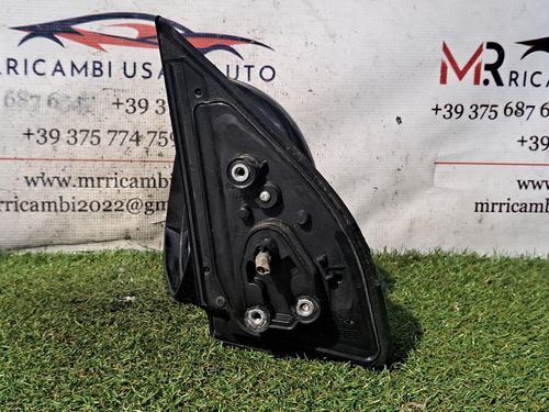 Specchietto Retrovisore Sinistro MITSUBISHI Outlander Serie (CW0) (09>12)