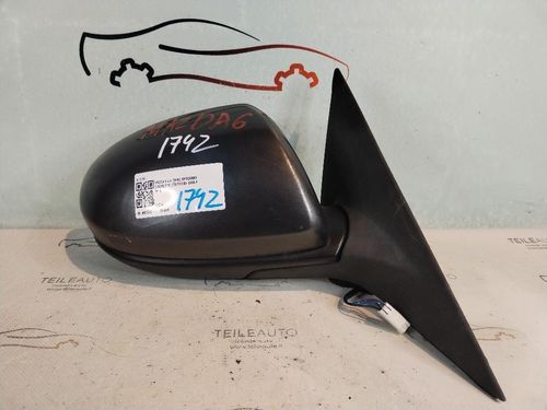 Specchietto Retrovisore Destro MAZDA 6 Berlina 2° Serie