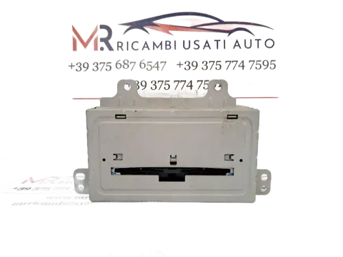Autoradio OPEL Insignia Berlina