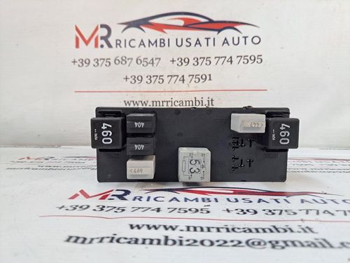 Centralina BCM VOLKSWAGEN Eos Serie (1F7) (06>10)