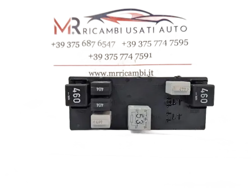 Centralina BCM VOLKSWAGEN Eos Serie (1F7) (06>10)