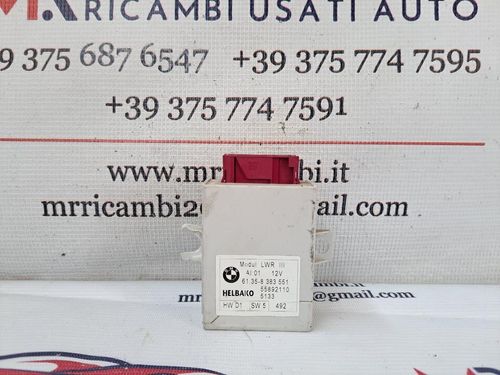 Centralina BCN fari MINI Cooper 1°  Serie