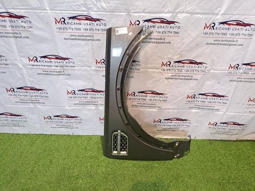 Parafango Anteriore Destro LAND ROVER Discovery Serie IV (10>)
