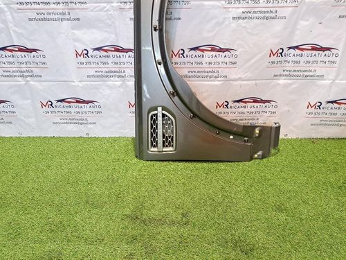Parafango Anteriore Destro LAND ROVER Discovery Serie IV (10>)