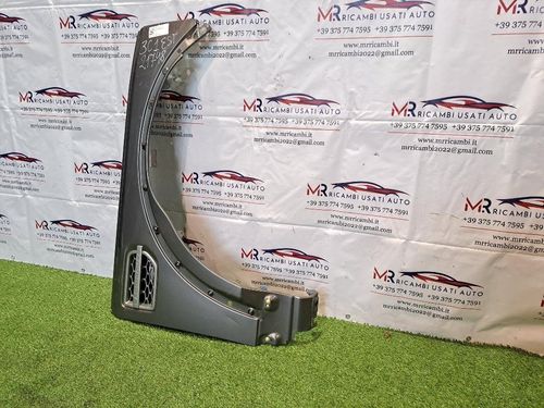 Parafango Anteriore Destro LAND ROVER Discovery Serie IV (10>)