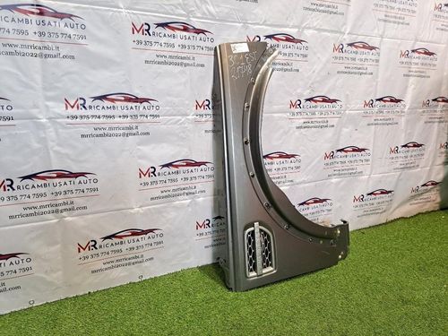 Parafango Anteriore Destro LAND ROVER Discovery Serie IV (10>)