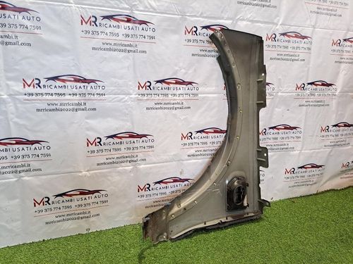 Parafango Anteriore Destro LAND ROVER Discovery Serie IV (10>)