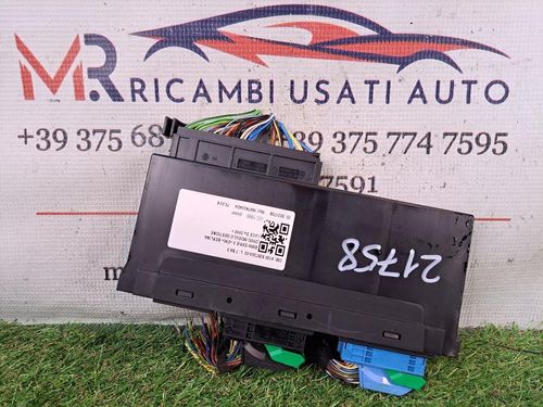 Centralina luci BMW Serie 3 E90 Berlina 2° Serie