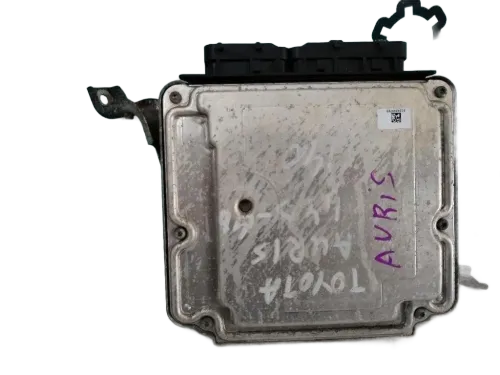 Centralina ECU TOYOTA Auris 2° Serie