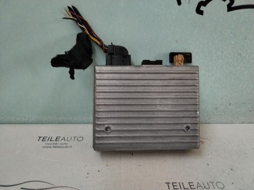 Centralina bluetooth telefono OPEL Astra J