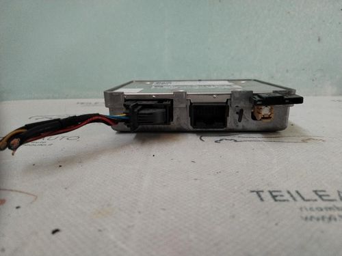 Centralina bluetooth telefono OPEL Astra J