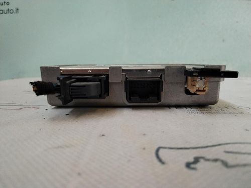 Centralina bluetooth telefono OPEL Astra J