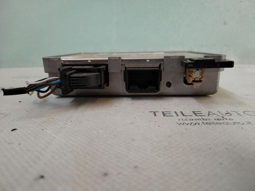 Centralina bluetooth telefono OPEL Astra J