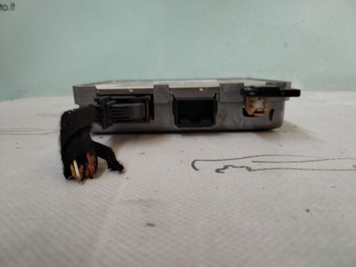 Centralina bluetooth telefono OPEL Astra J