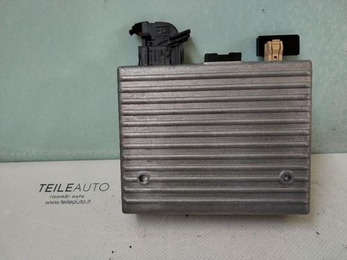 Centralina bluetooth telefono OPEL Astra J