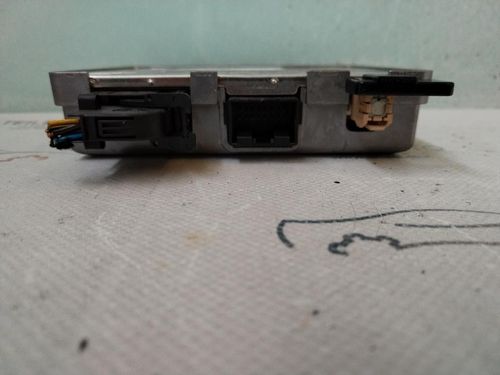 Centralina bluetooth telefono OPEL Astra J