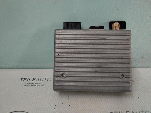 Centralina bluetooth telefono OPEL Astra J