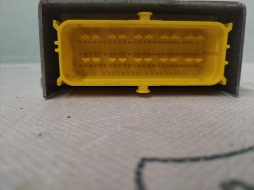 Centralina Airbag SEAT Exeo ST (3R5) (09>13)