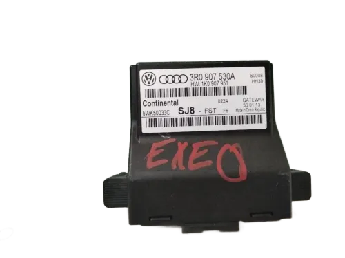 Centralina Gateway SEAT Exeo ST (3R5) (09>13)