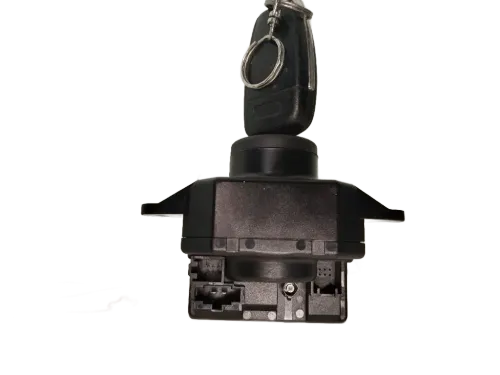 Blocchetto Accensione AUDI A6 Avant Serie C6 (4F5) (04>12)