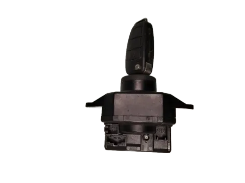 Blocchetto Accensione AUDI A6 Avant Serie C6 (4F5) (04>12)