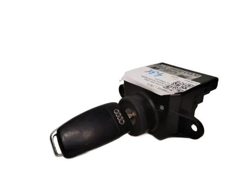 Blocchetto Accensione AUDI A6 Avant Serie C6 (4F5) (04>12)