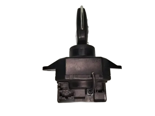 Blocchetto Accensione AUDI A6 Avant Serie C6 (4F5) (04>12)