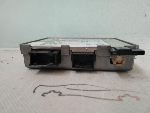 Centralina bluetooth telefono OPEL Insignia Berlina
