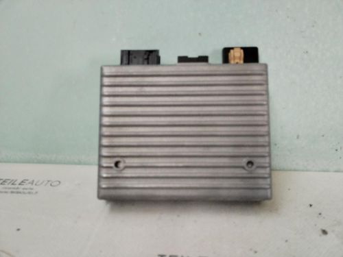 Centralina bluetooth telefono OPEL Insignia Berlina