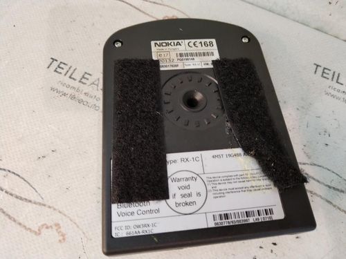 Centralina bluetooth telefono FORD Mondeo Berlina 7° Serie