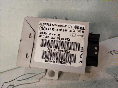 Centralina immobilizer MINI Cooper 1°  Serie