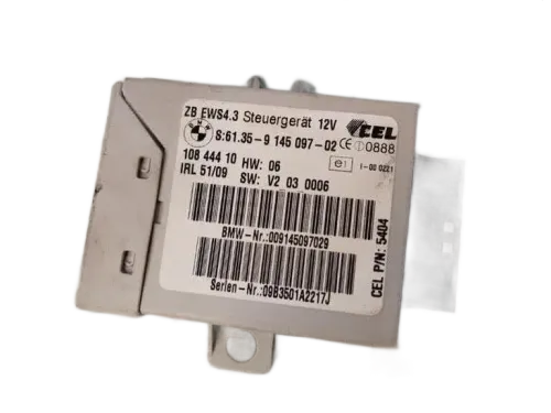 Centralina immobilizer MINI Cooper 1°  Serie