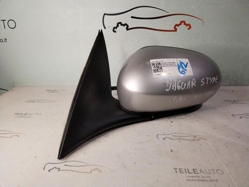Specchietto Retrovisore Sinistro JAGUAR S-Type 2° Serie