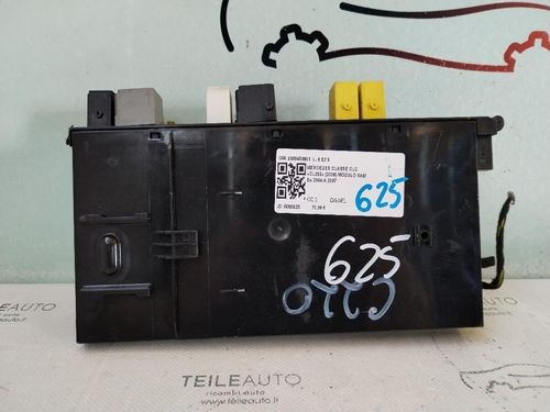 Modulo SAM MERCEDES Classe C Berlina W203 2° Serie