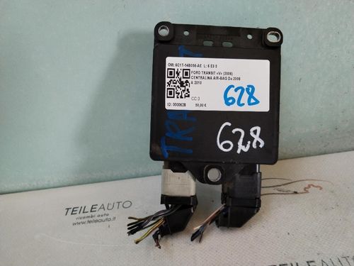 Centralina Airbag FORD Transit Serie (06>14)