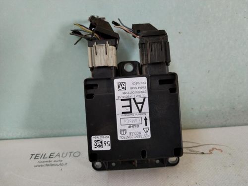 Centralina Airbag FORD Transit Serie (06>14)