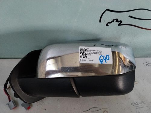 Specchietto Retrovisore Sinistro LAND ROVER Range Rover 3° Serie