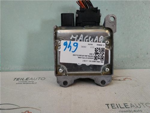 Centralina Airbag JAGUAR S-Type 2° Serie
