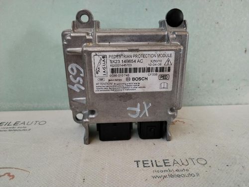 Centralina Airbag JAGUAR XF Serie (08>11)