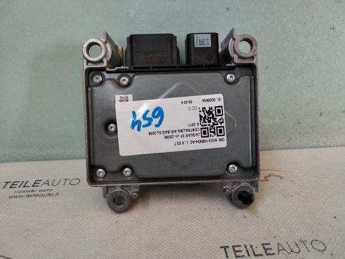 Centralina Airbag JAGUAR XF Serie (08>11)
