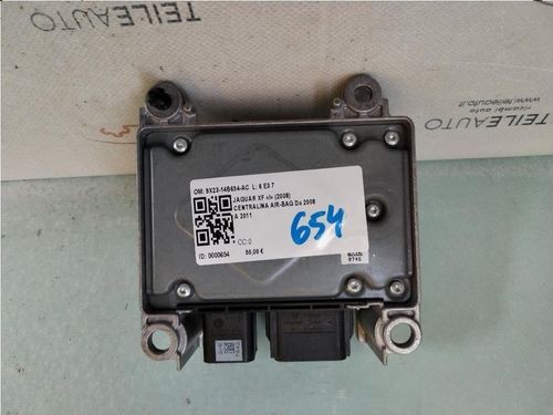 Centralina Airbag JAGUAR XF Serie (08>11)