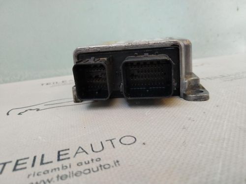 Centralina Airbag LAND ROVER Discovery Serie III (04>10)