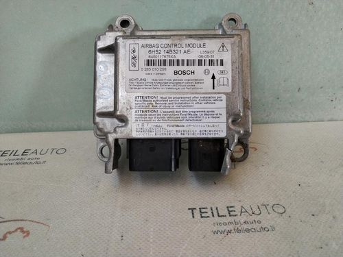 Centralina Airbag LAND ROVER Freelander 3° Serie
